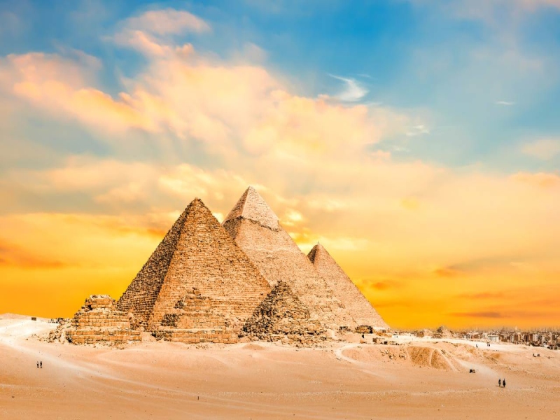 האם מומלץ לטייל במצרים בחורף