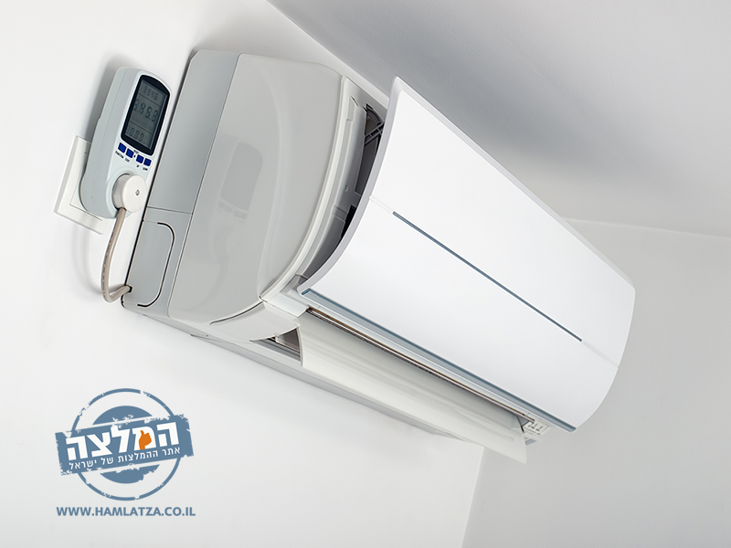 מזגנים &ndash; חשיבות הטיפול התקופתי 