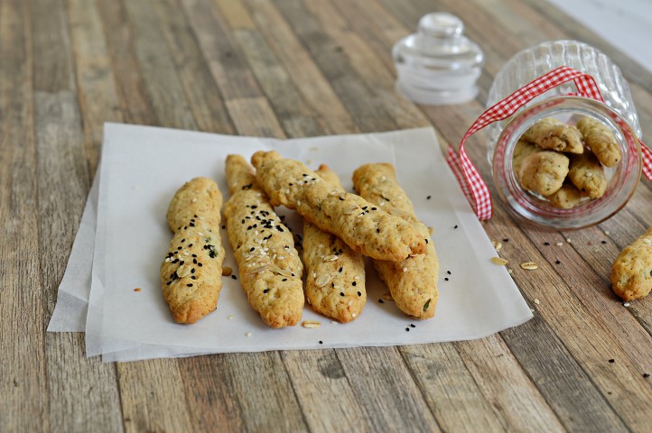 מתכון מקלות שום