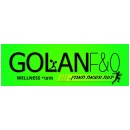Golan F&O