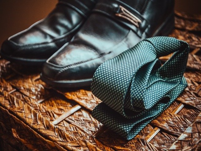 נעליים לחתן – מה עדיף נוחות או נראות