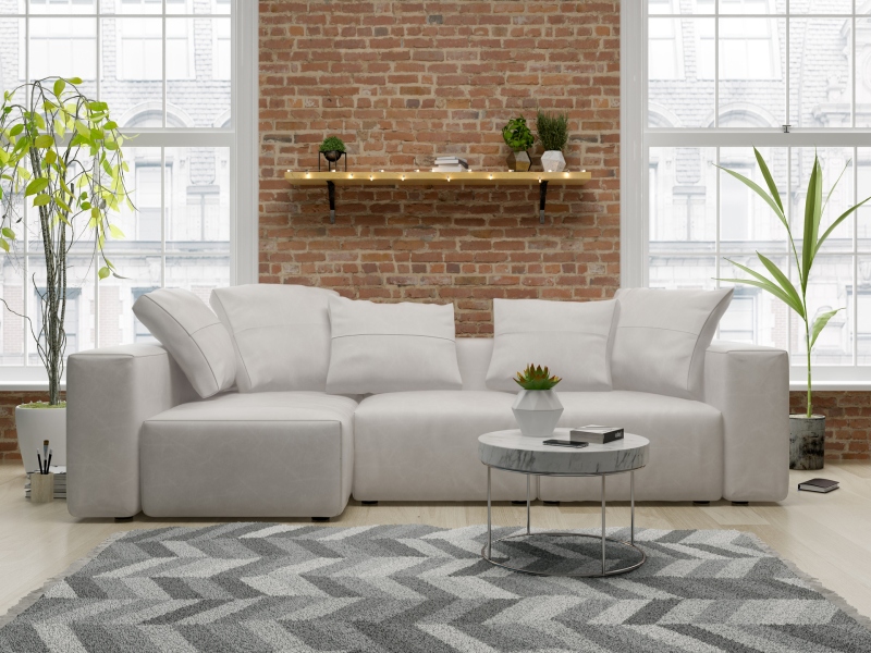 מכונה או עבודת יד - כיצד לבחור שטיח למרכז הבית?