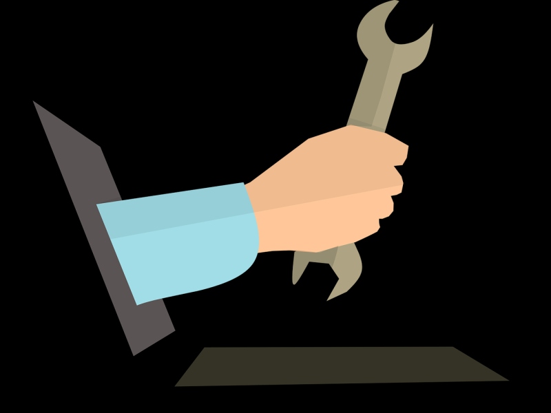 תמיכה מרחוק - מילת קסם עבור פתרון תקלות במחשב שלכם