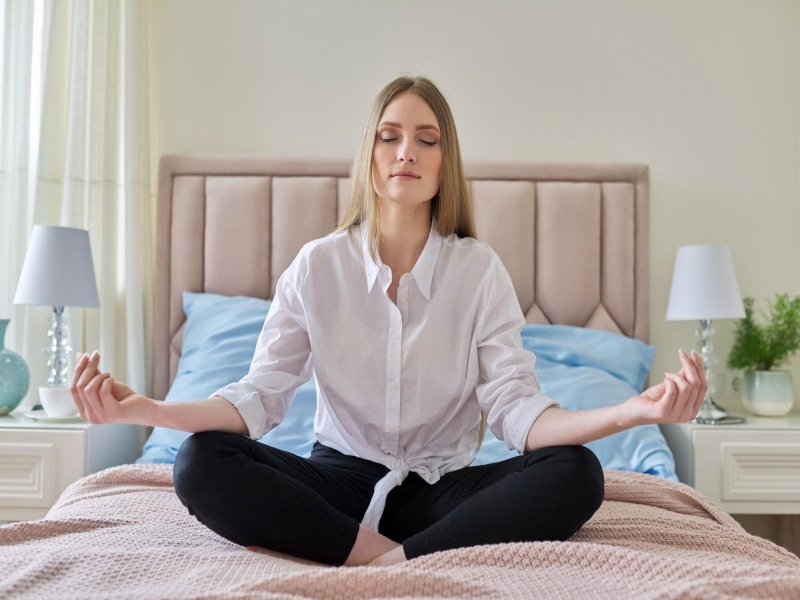 בריאות הנפש והגוף על קצה המזלג