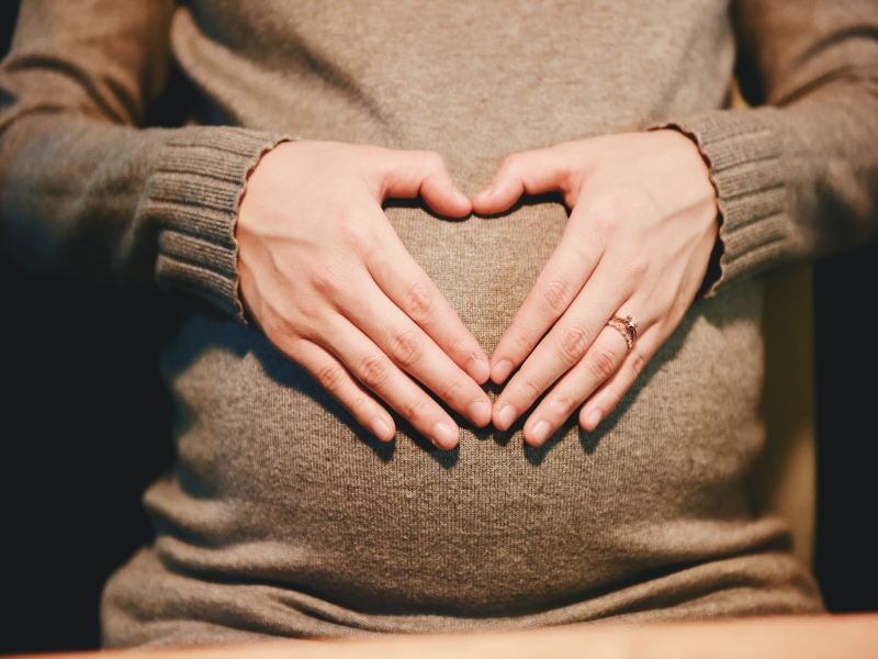 מה צריך לדעת לפני שנכנסים להריון