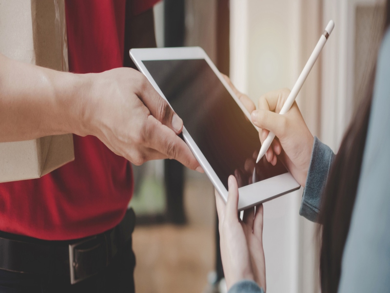 חתימה דיגיטלית: הדבר הבא לשנת 2022