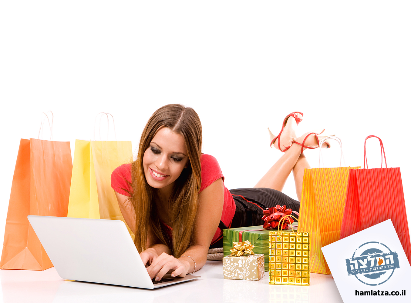 טיפים לקניות באינטרנט, קונים וחוסכים - גם אם אין לכם בעיות כלכליות!