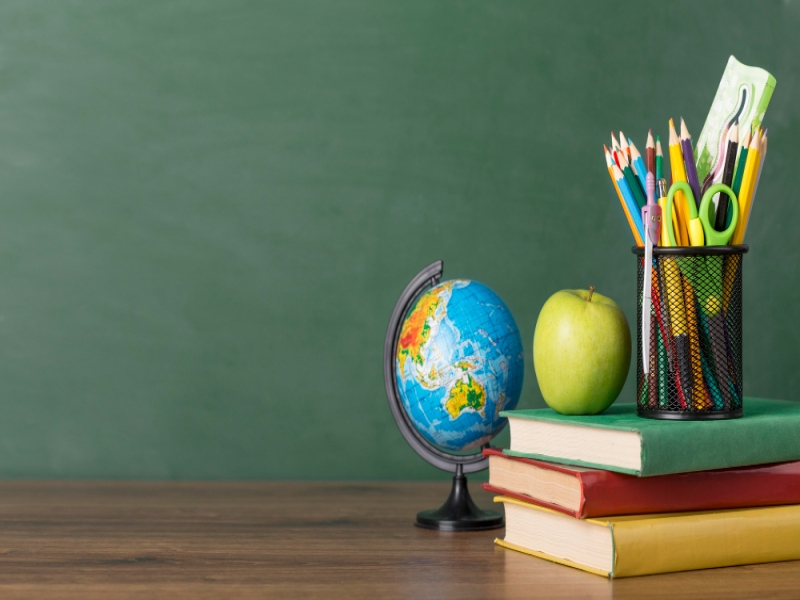 למה כל כך חשוב שילדכם ילך לבית הספר עם תיק טרולי?