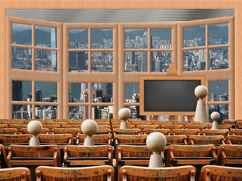 הרצאות לעובדים – ימי גיבוש והעשרה