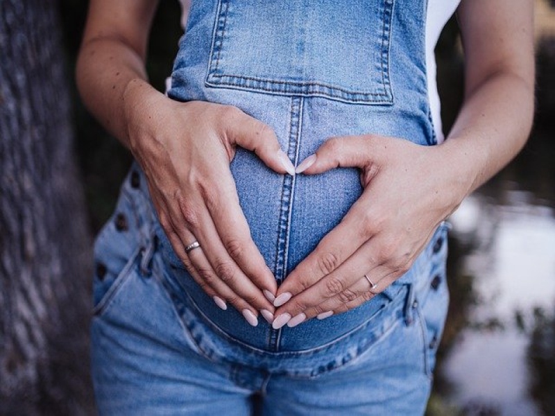 איך לאבחן תסמונות גנטיות במהלך ההריון?