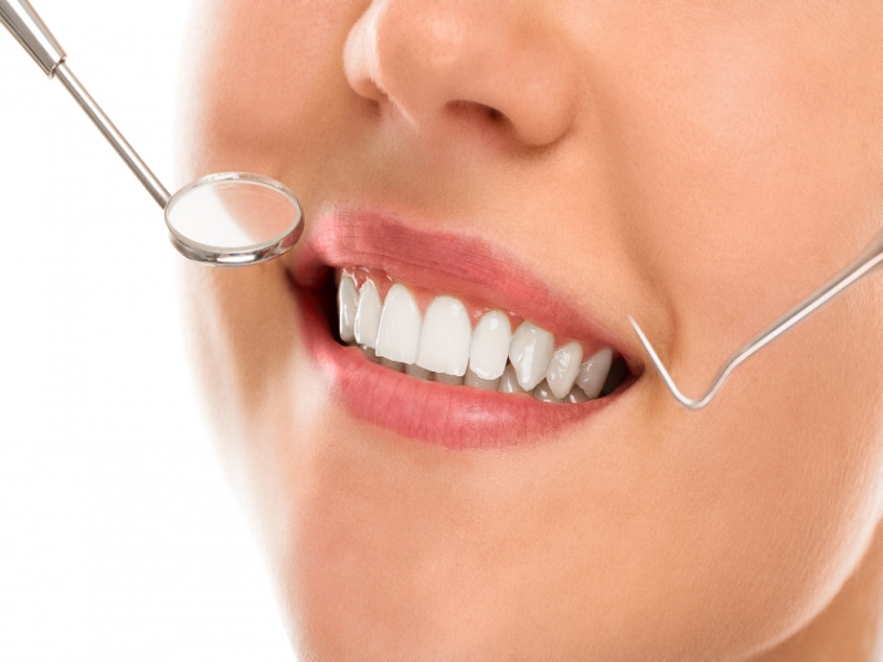 הקשר בין הצלחה לבריאות בשיניים