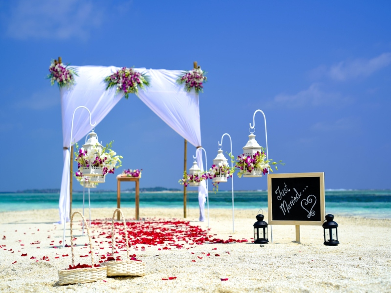 חתונה בחו"ל או בישראל? איך להכריע בהתלבטות הגדולה