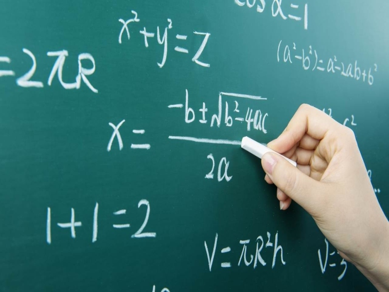 מדוע מתמטיקה היא מקצוע כל כך חשוב בכיתה ט