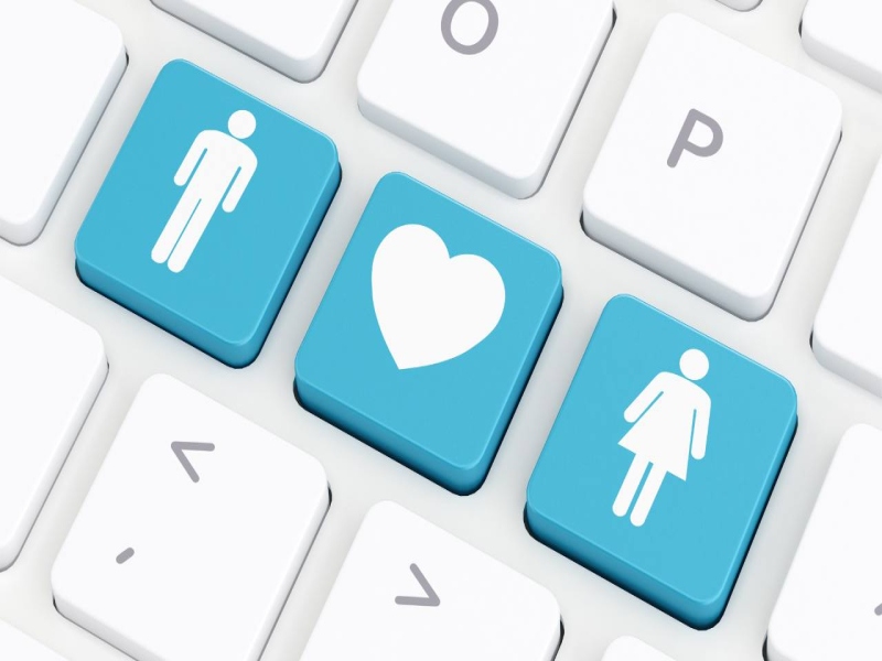 היכרויות ברשת: כל מה שצריך לדעת	