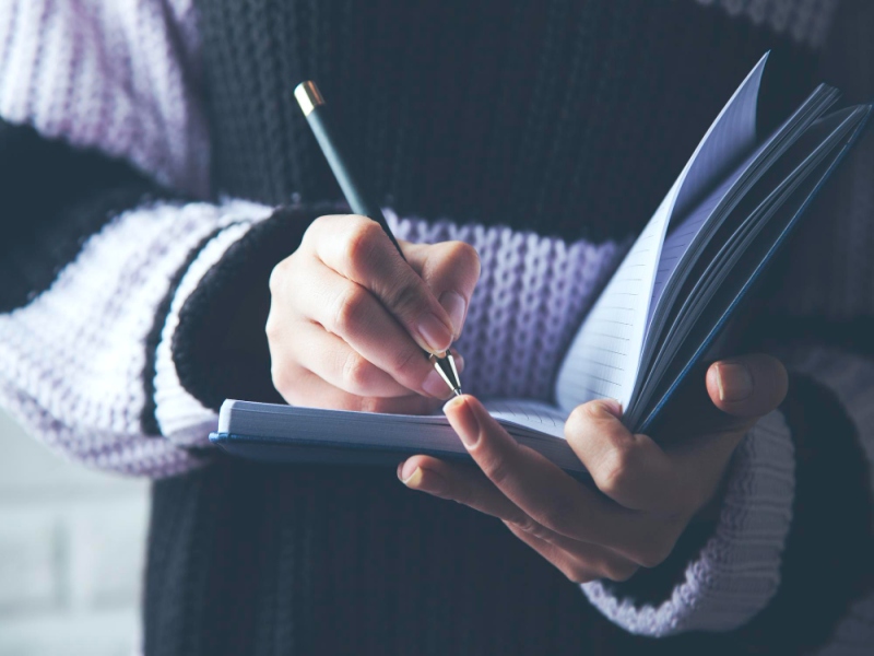 כתיבת סיפור חיים – למה אנחנו צריכים לעשות את זה?