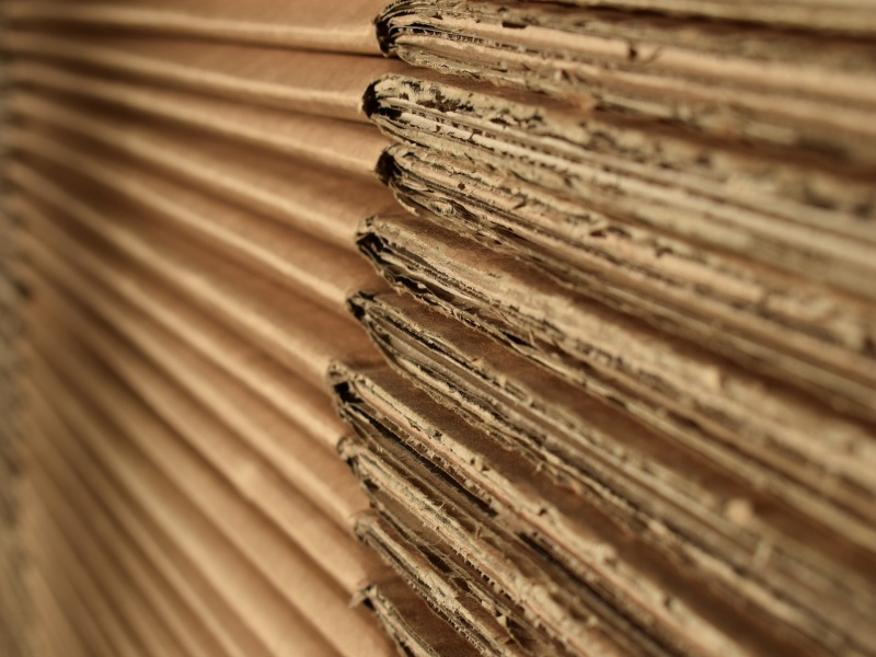 קרטונים חדשים או משומשים למעבר דירה