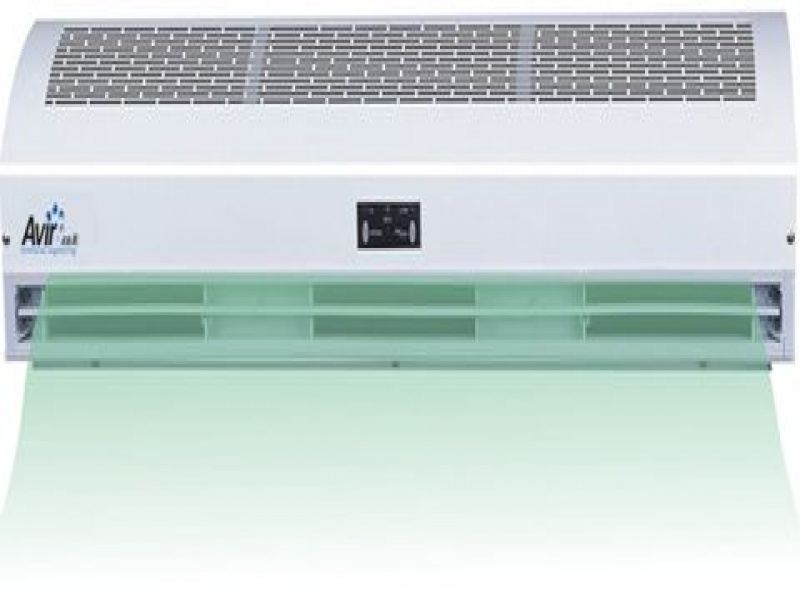 מסכי אוויר – לשם מה אנחנו צריכים אותם? 