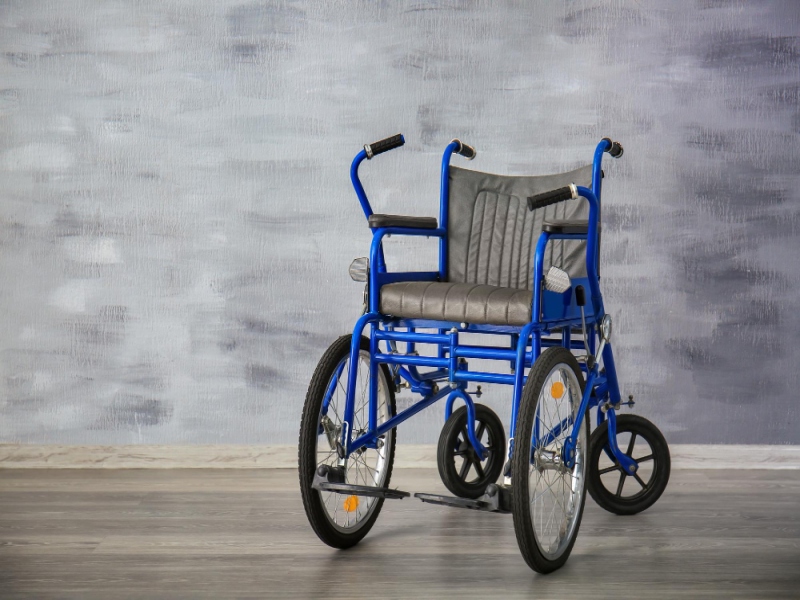 הפרמטרים החשובים ביותר לבחירת כסא גלגלים