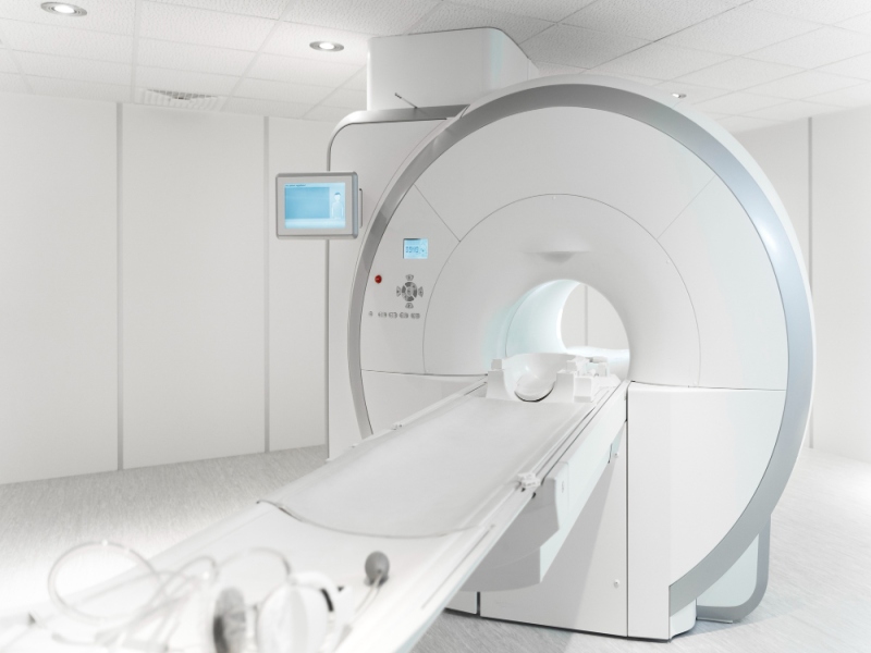 היתרונות של סריקות אם אר איי - MRI