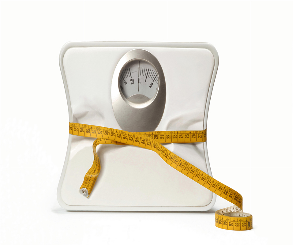 עצות למציאת איזון לצורך ירידה במשקל