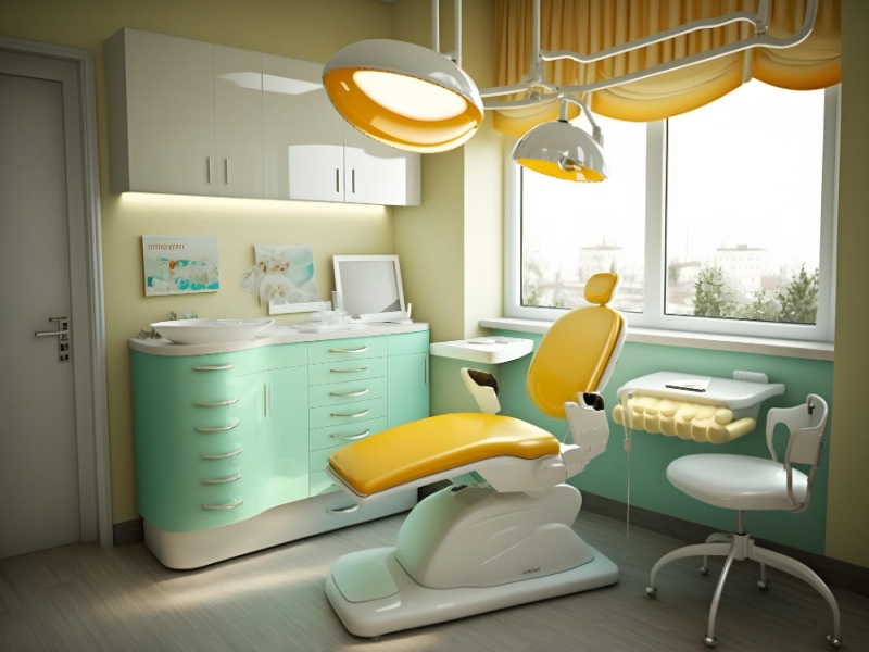 ד"ר איאד נאסר מסביר – למה חשוב להקפיד על טיפולי שיניים לילדים