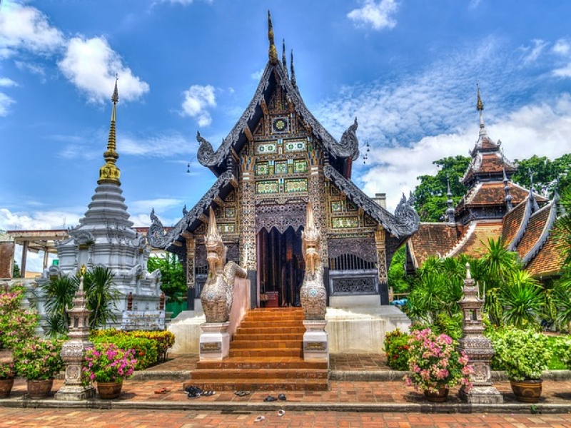 למה כדאי לבחור בחברת פגסוס כשאנחנו רוצים לנסוע לתאילנד בטיול מאורגן