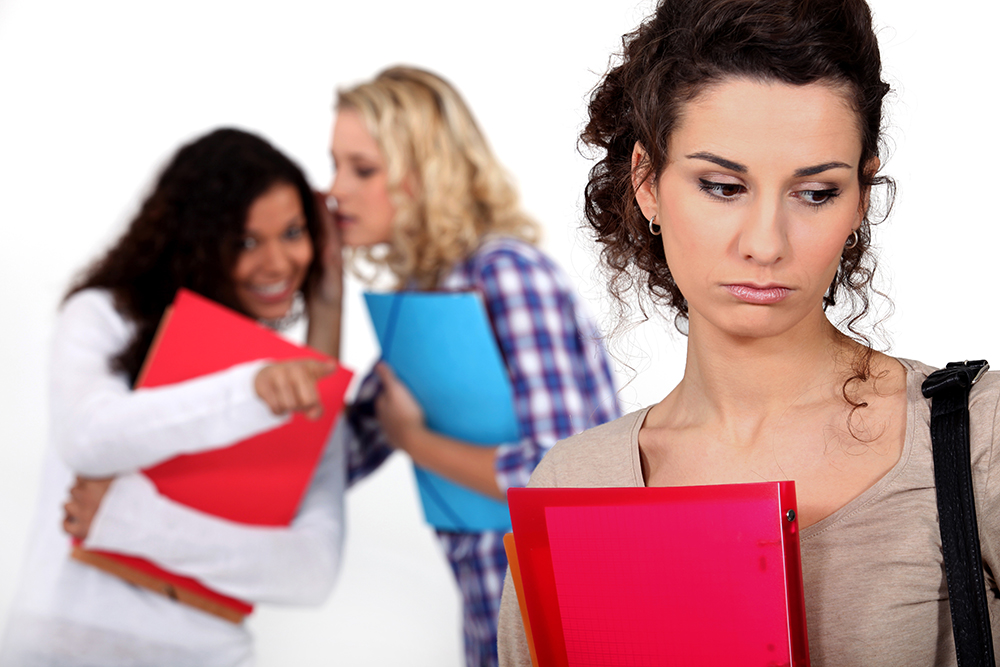 לשון הרע במקום העבודה