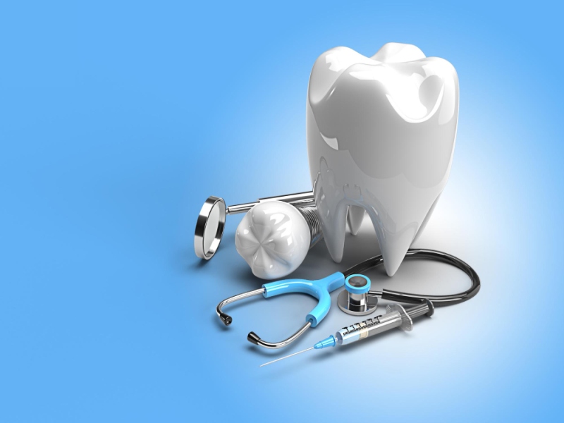 טיפול שיניים בלייזר - מה זה ומה צריך לדעת?