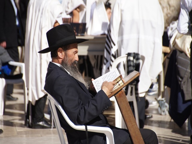 7 התפילות הפופולריות ביותר ביהדות