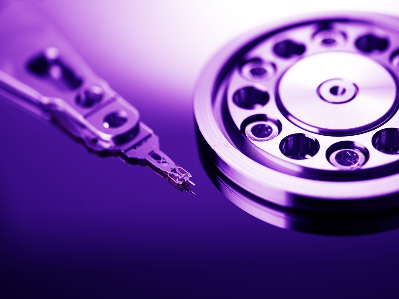 טיפים להערכת הסיכון לכשל בדיסק קשיח ומניעתו