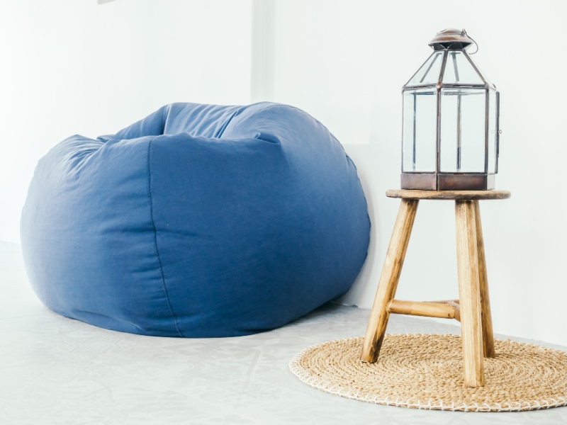 דובי ענק – איך להפוך את החדר להרבה יותר נעים וקליל