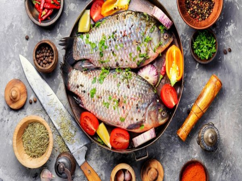 המדריך השלם: איך בוחרים דגים טריים?