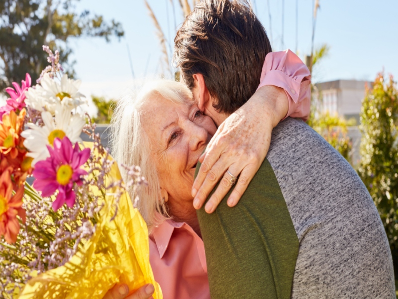 סמליות ומשמעויות של פרחים