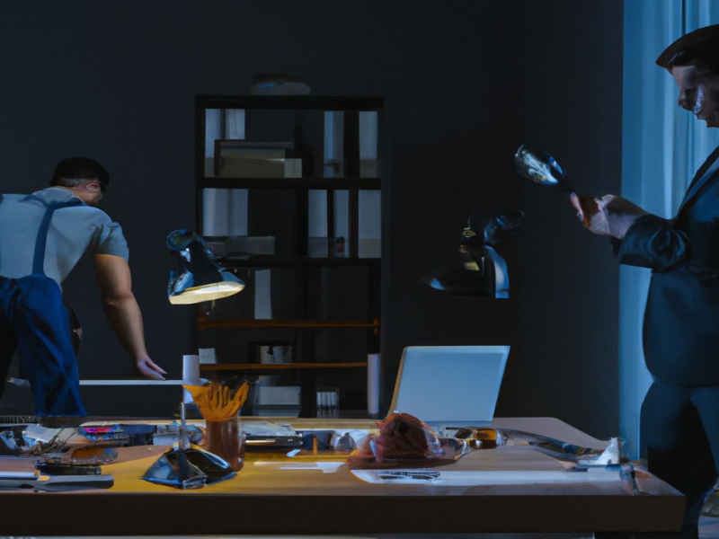 חוקר פרטי: למה זה כדאי לך?