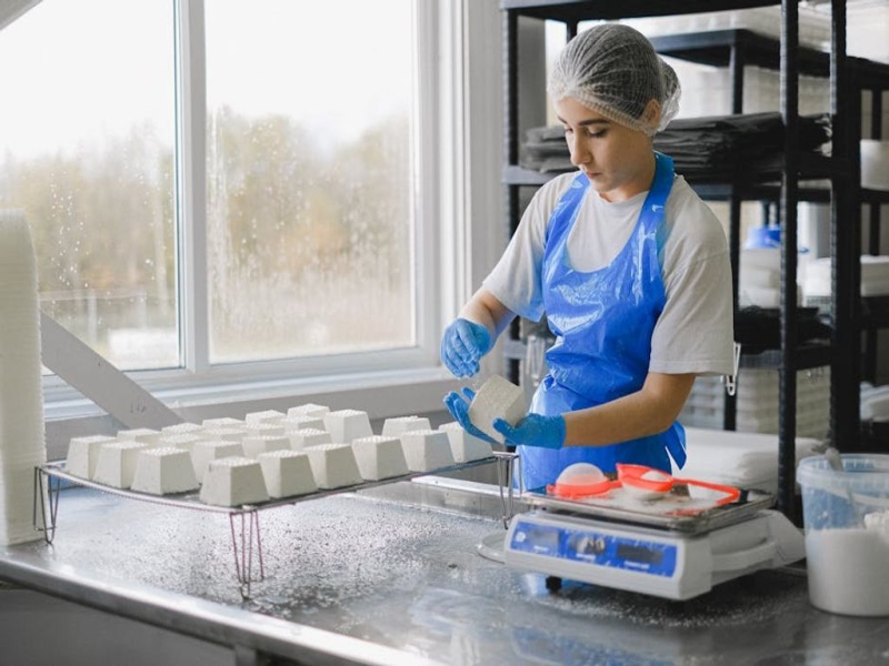  המהפכה הגלויה: כיצד מאזניים אנליטיים משדרגים את ניהול הלוגיסטיקה בעסקים