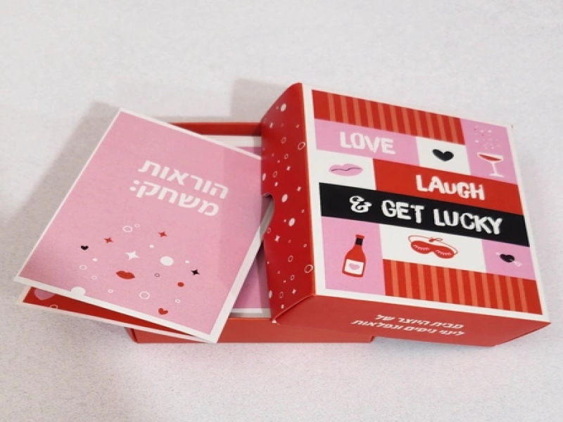 מיתוג והדפסות לעסקים – בית דפוס פייפרנט בע״מ