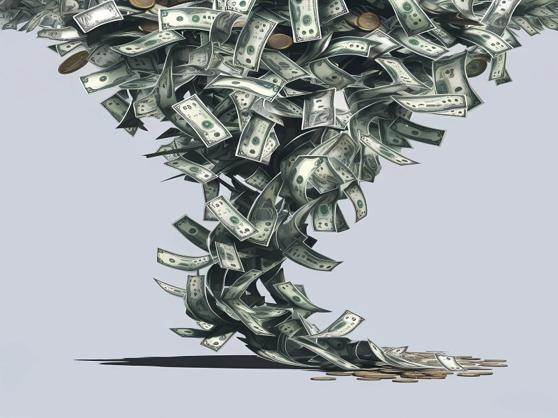 איך לחשב תזרים מזומנים בצורה נכונה בעסק שלך