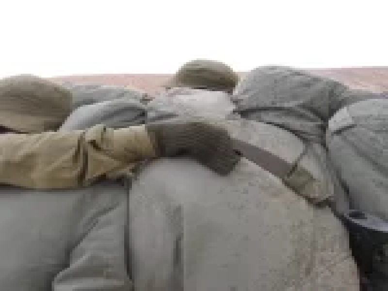 קרין קוגן מכינה את בני הנוער לשירות משמעותי