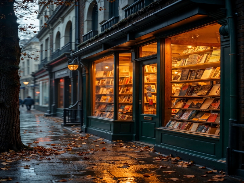 מסע בין הדפים: ספרי מדע בדיוני ופנטזיה יד שנייה שייקחו אתכם לעולמות חדשים