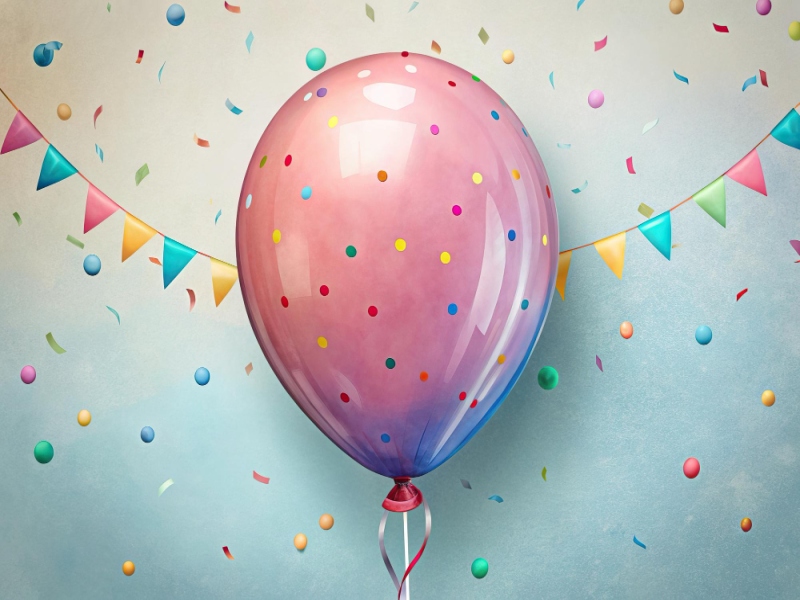 בלונים בירושלים: הדרך המושלמת לשמח כל אירוע