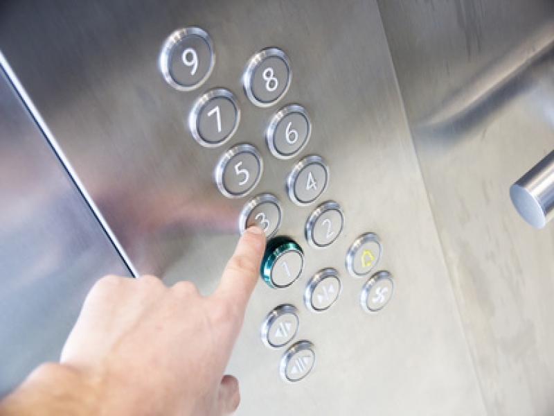 חברת מעליות – למה הבחירה הנכונה משנה הכול?