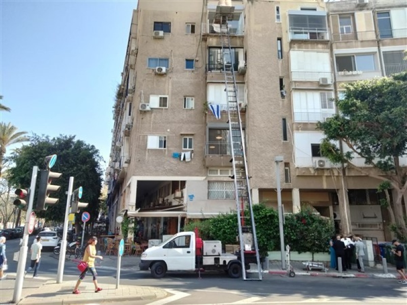 השכרת מנופים מכל סוג דרך מנופים בישראל