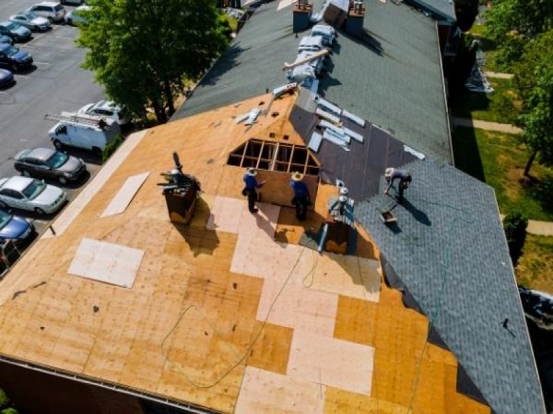 מחפשים גגן מומלץ לבניית גג? היכנסו