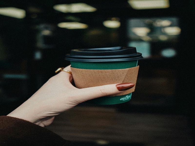 למה שווה להזמין חד פעמי און ליין גם בחורף?