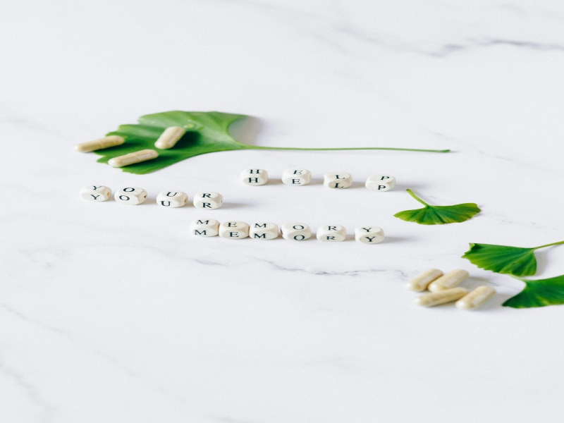 כמוסות לשיפור הזיכרון- הקשר בין תזונה תפקוד תקין של המוח