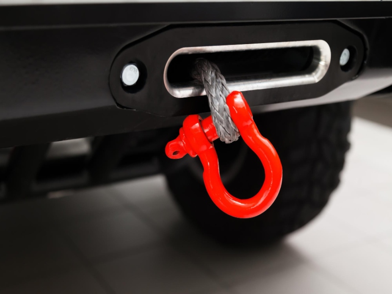 איך נגרר קטן לרכב יכול להקל על חיי היומיום שלך?