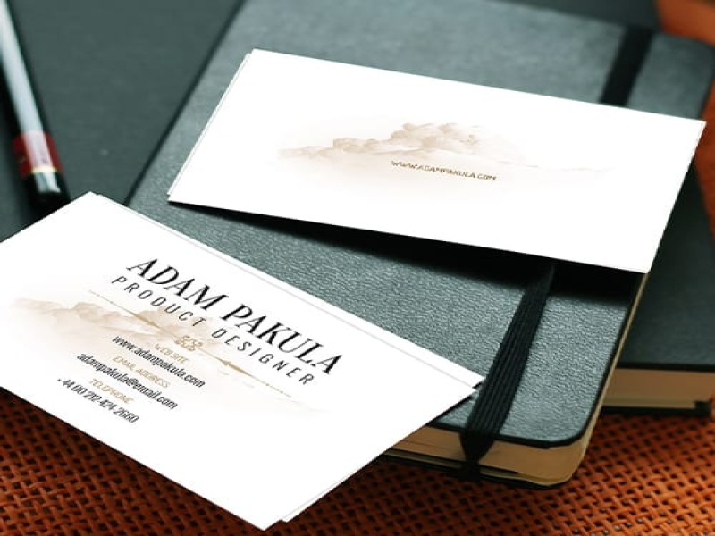 מהדפסה ליוקרה – מוצרי דפוס שהופכים כל מותג לבלתי נשכח