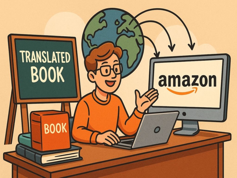 המהפכה של סופרים עצמאיים