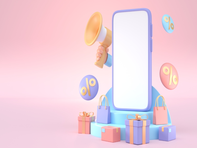 קידום אתרי חנות - הדרך החכמה להביא יותר מכירות