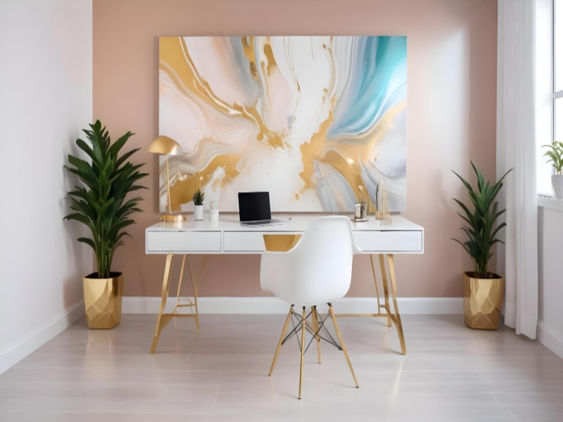 עיצוב משרדים – המלצה על טרנדים חמים לשנים הקרובות